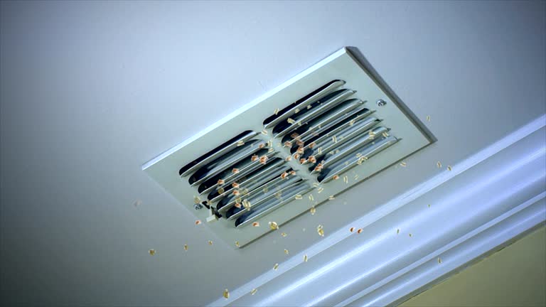 Best Commercial Air Duct Cleaning  in Unionville, NC