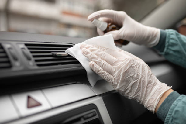 Best Home Air Vent Cleaning  in Unionville, NC