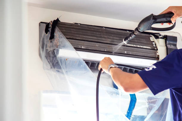 Trusted Unionville, NC Airduct Cleaning Experts