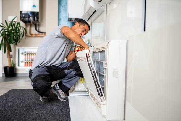 Professional Airduct Cleaning in Unionville, NC