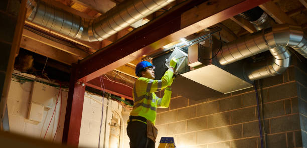 Best Ductwork Cleaning Services  in Unionville, NC