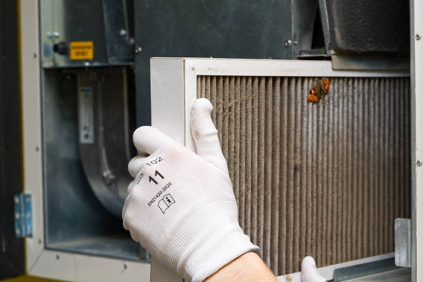 Best Air Duct Cleaning Near Me  in Unionville, NC