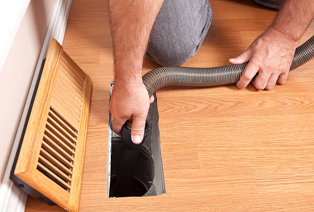 Ductwork Cleaning Services in Unionville, NC