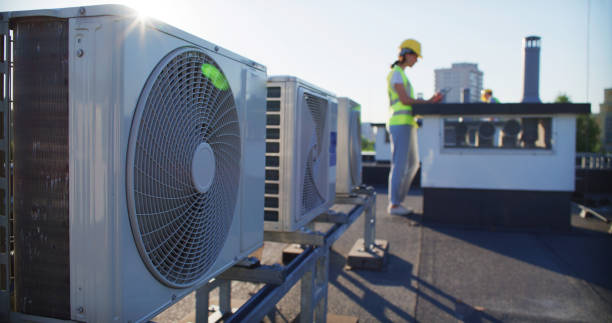 Best HVAC System Cleaning  in Unionville, NC