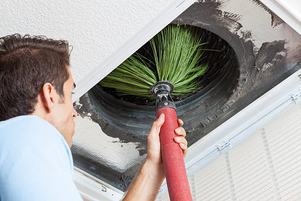 Best Emergency Air Duct Cleaning  in Unionville, NC