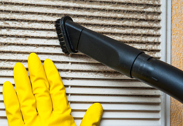 Home Air Vent Cleaning in Unionville, NC