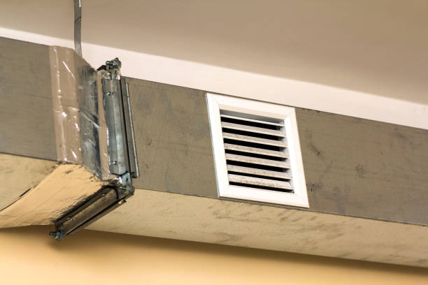  Unionville, NC Airduct Cleaning Pros